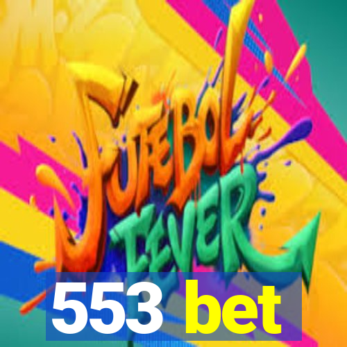 553 bet